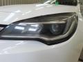 ajovalo vasen Opel Astra K 1.0i Turbo Farm