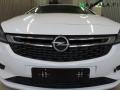 sleikk tydellinen Opel Astra K 1.0i Turbo Farm