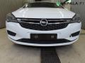 puskuri etu Opel Astra K 1.0i Turbo Farm