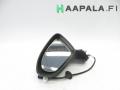sivupeili sähkö vasen 39111554, 39176305, 39081031, YR003595ZM, 39172727 Opel Astra K 1.0i Turbo Farm