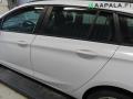 vasen takaovi Opel Astra K 1.0i Turbo Farm