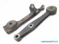 etutasauspyörästön kiinnikkeet 52380-60021, 52380-60012 Toyota Landcruiser 3.0D-4D 4WD 5D J120  -06