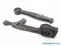 etutasauspyörästön kiinnikkeet 52380-60021, 52380-60012 Toyota Landcruiser 3.0D-4D 4WD 5D J120  -06