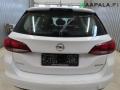 takaluukku farmari Opel Astra K 1.0i Turbo Farm