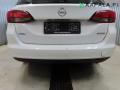 takapuskuri Opel Astra K 1.0i Turbo Farm