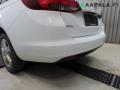 takapuskuri  Opel Astra K 1.0i Turbo Farm