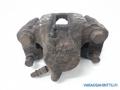 jarrusatula taka oikea 47730-02110, 47730-02111, 47721-02110 Toyota Corolla HB Japan 5d -03