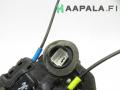 keskuslukitus moottori oikea taka 6905002180 Toyota Auris 1.6 VVT-i 5/HB