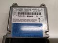 air-bag keskusyksikkö 4M5T-14B056-AB Ford Focus C-Max 1.6i 85kW -04 5D
