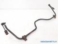 kallistuksenvakaaja taka 48812-60190, 48812-60200, 48815-10090, 48823-35060, 48830-60030 Toyota Landcruiser 3.0D-4D 4WD 5D J120  -06