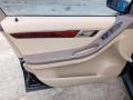 vasen etuovi  Mercedes-Benz R (W251) 3.0 -06