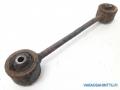 ylätukivarsi taka vasen/oikea 48710-35050 Toyota Landcruiser 3.0D-4D 4WD 5D J120  -06