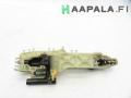 oven ulkokahva oikea taka 826651Y000, 826611Y010		 Kia Picanto (TA) 1.0i 12V 5/HB