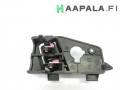 ovenkahva sisä oikea taka 836201Y000EQ	 Kia Picanto (TA) 1.0i 12V 5/HB
