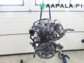 moottori bensiini HRA2DDT, 101024ED9D, 101034ED9C Nissan Qashqai (J11E) 1.2 DIG-T 2WD