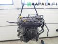 moottori bensiini HRA2DDT, 101024ED9D, 101034ED9C Nissan Qashqai (J11E) 1.2 DIG-T 2WD