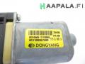 lasinnostimen moottori + nostin oikea etu 824601Y000, 824021Y010	 Kia Picanto (TA) 1.0i 12V 5/HB