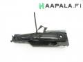 oven ulkokahva vasen etu Nissan Qashqai (J11) 1.2 DIG-T 2WD