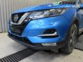 puskuri etu  Nissan Qashqai (J11E) 1.2 DIG-T 2WD