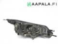 ajovalo vasen 26060HV00B Nissan Qashqai (J11E) 1.2 DIG-T 2WD
