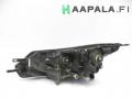 ajovalo oikea 26010HV00B Nissan Qashqai (J11E) 1.2 DIG-T 2WD
