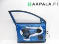 vasen etuovi H0101HV0MA, H0101HV0MB Nissan Qashqai (J11E) 1.2 DIG-T 2WD