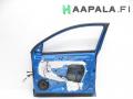 oikea etuovi H0100HV0MA, H0100HV0MB Nissan Qashqai (J11E) 1.2 DIG-T 2WD