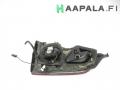takavalo oikea (luukkuun tuleva) 26550HV05A Nissan Qashqai (J11E) 1.2 DIG-T 2WD
