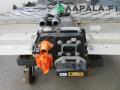 akusto, sähköajoneuvon ajovoima-akusto A2433407402 Mercedes-Benz EQA (H243) 250 2WD