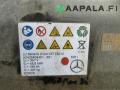 akusto, sähköajoneuvon ajovoima-akusto A2433407402 Mercedes-Benz EQA (H243) 250 2WD