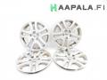 plykapselisarja 16&quot; Opel Astra K 1.0i Turbo Farm