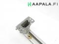puskuripalkki etu 5202112240 Toyota Corolla E150 1.6 VVT-i