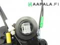 keskuslukitus moottori vasen taka 6906042021 Toyota Corolla E150 1.6 VVT-i