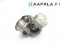 ohjaus/virtalukko + 2-avainta 8445012200, 4528042140 Toyota Corolla E150 1.6 VVT-i