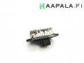 lämmityslaitteen puhaltimen vastus 8713826160, 8713802100 Toyota Corolla E150 1.6 VVT-i