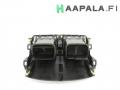 kojelauta ilmanohjaimet keskelle 5567012380, 5567012601 Toyota Corolla E150 1.6 VVT-i
