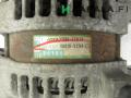 laturi 100A 2706037010 Toyota Corolla E150 1.6 VVT-i