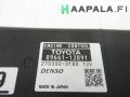 ohjausboksi ruisku + ajonesto 8966112B91, 8974112240, 8978012220, 8978342020 Toyota Corolla E150 1.6 VVT-i