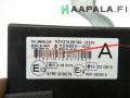 ohjausboksi ruisku + ajonesto 8966112B91, 8974112240, 8978012220, 8978342020 Toyota Corolla E150 1.6 VVT-i