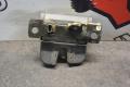 lukko/takakannen lukko 7l6827505 Volkswagen Touareg 5.0TDI