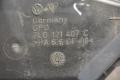paisuntasäiliö 7l0121407c Volkswagen Touareg 5.0TDI
