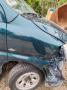 lokasuoja etu oikea Toyota Hiace