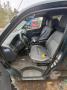 etuistuin vasen Toyota Hiace