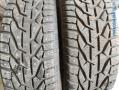 Rengassarja + Vannesarja Talvi Nasta 3C0 601 027H Volkswagen Passat