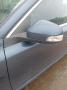 sivupeili sähkö vasen alkuperäinen Volvo S80 2.4D