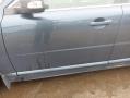 vasen etuovi alkuperäinen Volvo S80 2.4D