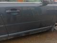 oikea etuovi alkuperäinen Volvo S80 2.4D
