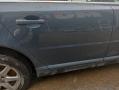 oikea takaovi alkuperäinen Volvo S80 2.4D