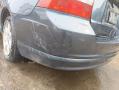 takapuskuri alkuperäinen Volvo S80 2.4D