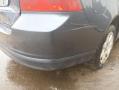 takapuskuri alkuperäinen Volvo S80 2.4D